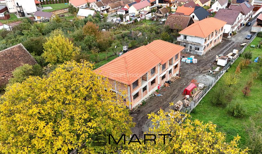 Duplex 117mp teren 300 Sura Mica - 6