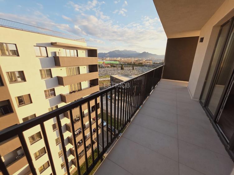 Inchiriez 2 camere open space Soho Residence pet friendly - 11