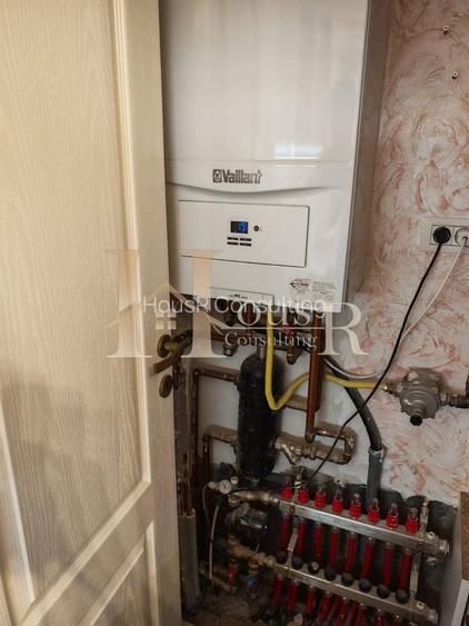 SOARELUI.Renovat Complet.Incalzire in Pardoseala.Mobilat si utilat Complet - 6