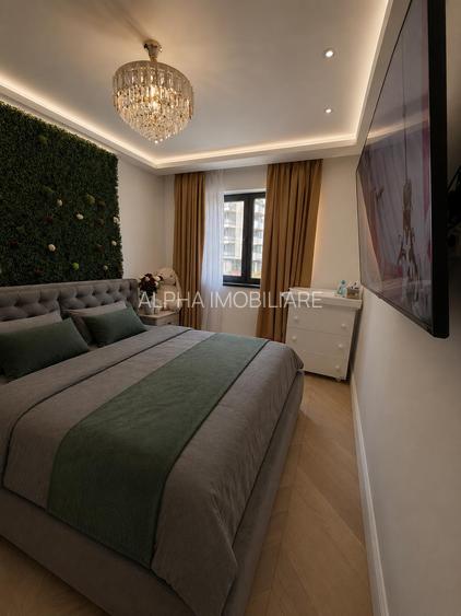 Apartament 3 camere Tineretului | Mansion Unirii | Langa Soho | Loc de parcare - 4