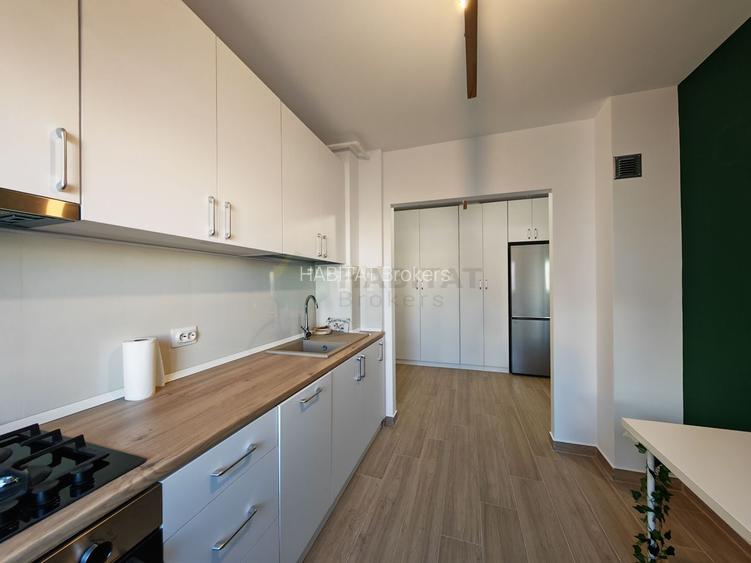 Prima inchiriere, centrala proprie Metrou Tineretului - 4