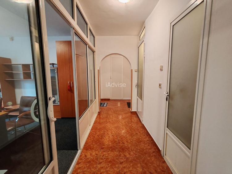 Birou de 50 mp de închiriat – Str. Toamnei - 8