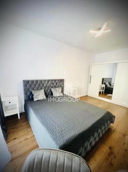 Apartament 2 camere modern de închiriat | Record Park - The Office - 4