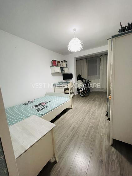 Apartament 3 camere decomandat, Rogerius – Etaj 1, gata de mutare - 4