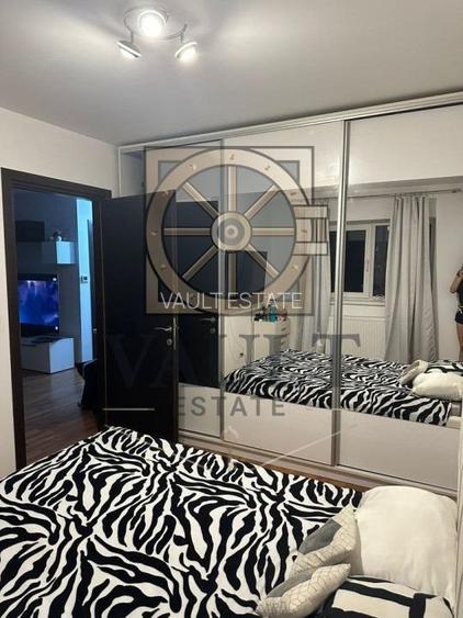 Apartament 2 camere - metrou Nicolae Teclu - 2