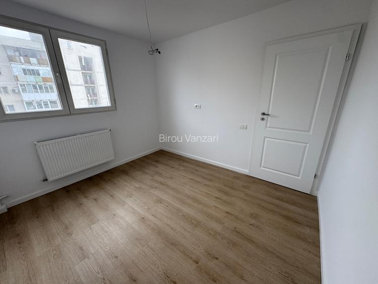 Apartament Drumul Taberei /centrala /totul nou - Lux - 4