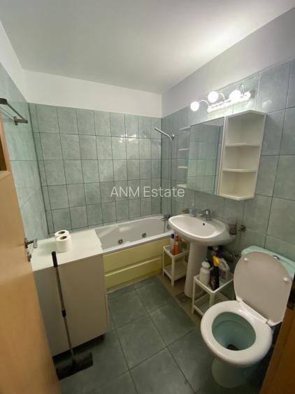 Apartament 2 camere etaj 2 calea Grivitei metrou Basarab - 4