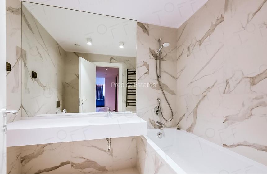 3 camere – One Herastrau Towers, Herastrau, Aviatiei, Promenada - 19