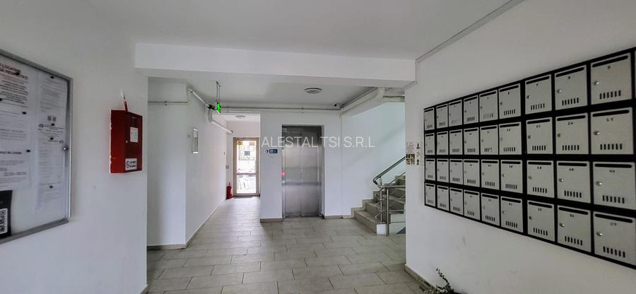 Doua camere cu centrala si parcare Neofort Fundeni COMISION ZERO - 26