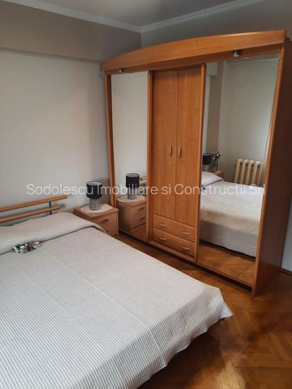 Apartament 3 camere zona Iulius Mall - 5