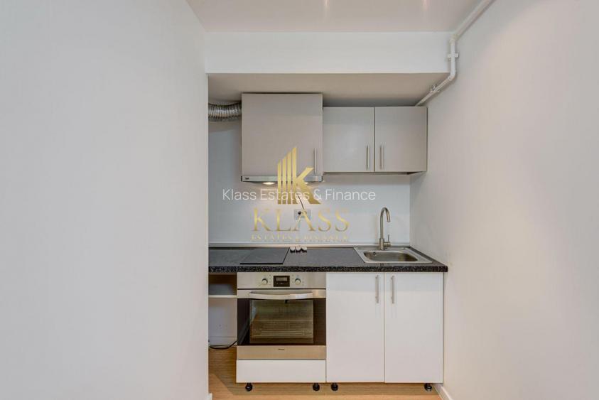 Spațiu de birou modern, 35 mp, finisat complet | Herăstrău - 5