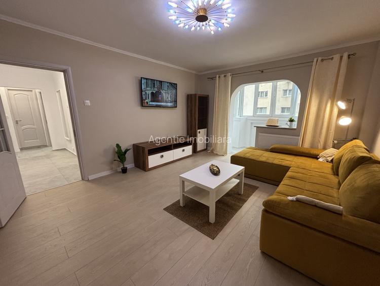 2 Camere Nerva Traian - Prima inchiriere - Totul Nou! - Comision 0% - 3