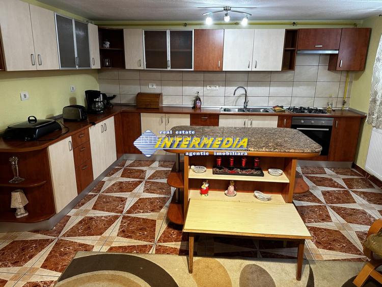 CASA DE INCHIRIAT I CETATE I ZONA KAUFLAND I CU GARAJ I LA ASFALT I - 9