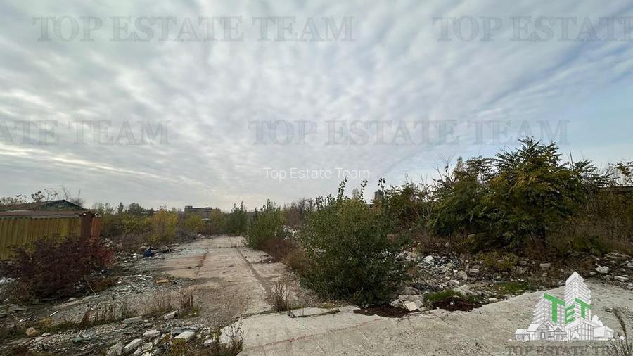 Teren cu autorizatie 45 case - 5