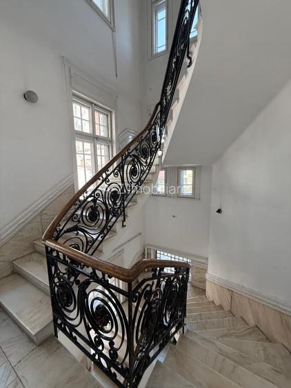 Inchiriere Birouri termen lung - zona Dacia - 25 mp - 6