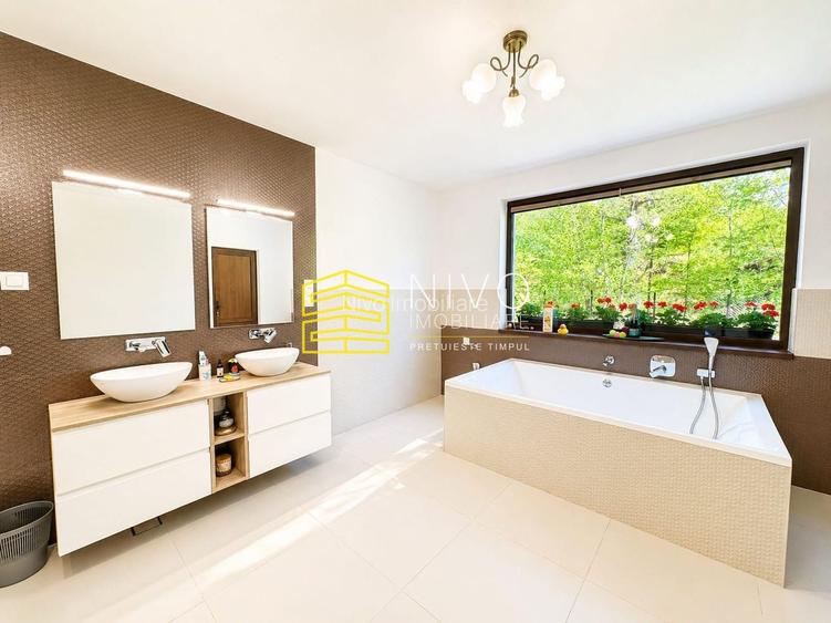 Casă singur în curte – Harghita – Praid – Zona Bucin - 15