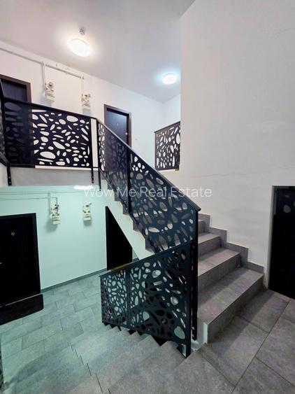 Apartament 2 Camere Green Lake Residence, Dobroești Fundeni - 24
