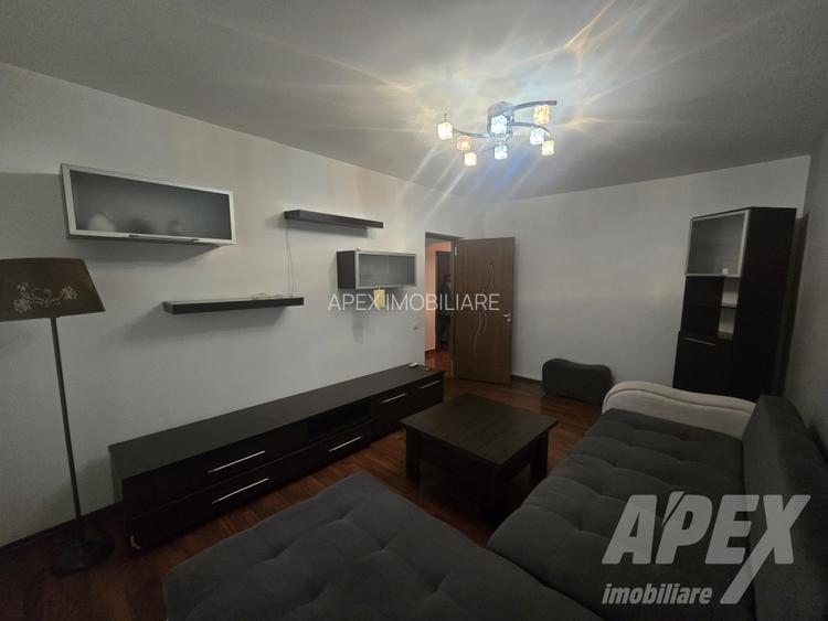 Apartament 3 camere mobilat | Pet friendly | Dr. Taberei - Valea Ialomitei - 6