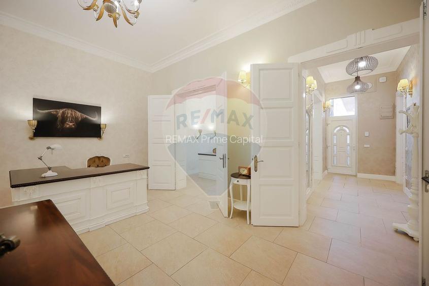 Spațiu Birouri Premium, Terasă Privată, Ultracentral Oradea, Vânzare - 10