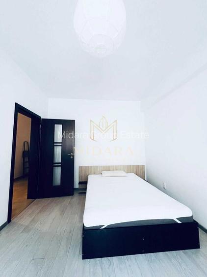 Apartament 3 camere de închiriat | 90 mp | Cartier Latin - 7