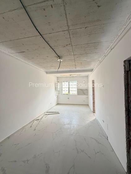 Apartament tip studio - Bloc Nou - Incalzire in Pardoseala - Comision 0% - 5
