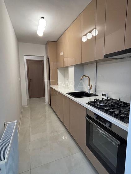 Apartament 4 Camere Minerva – Renovare Nouă, Zero Locuire. - 2