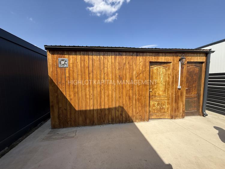 TUNARI AMELIA RESIDENCE | CASA INDIVIDUALA  | DESIGN INTERIOR - COMPLET MOBILATA - 37