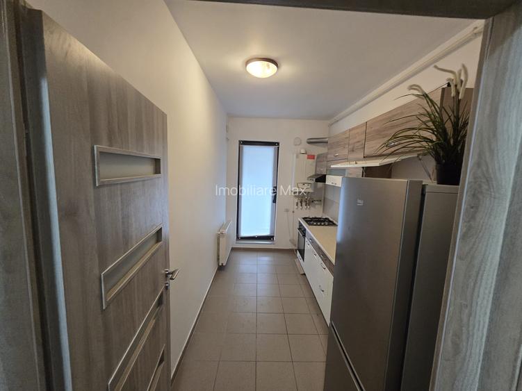 Inchiriere garsoniera nemobilata langa AFI Cotroceni , Metrou Politehnica 3 min - 10