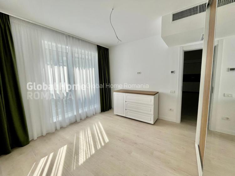 Apartament NOU 3 cam 100 MP |MTM Residence-Rond Pipera|PARCARE SUBTERAN INCLUSA - 6