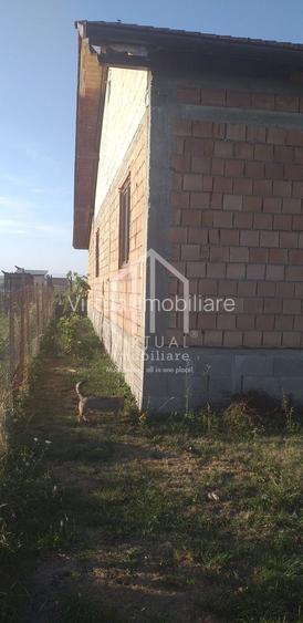 Casa de vanzare in Sibiu: 260mp, 740mp curte, zona Dealul Sibiului - 6