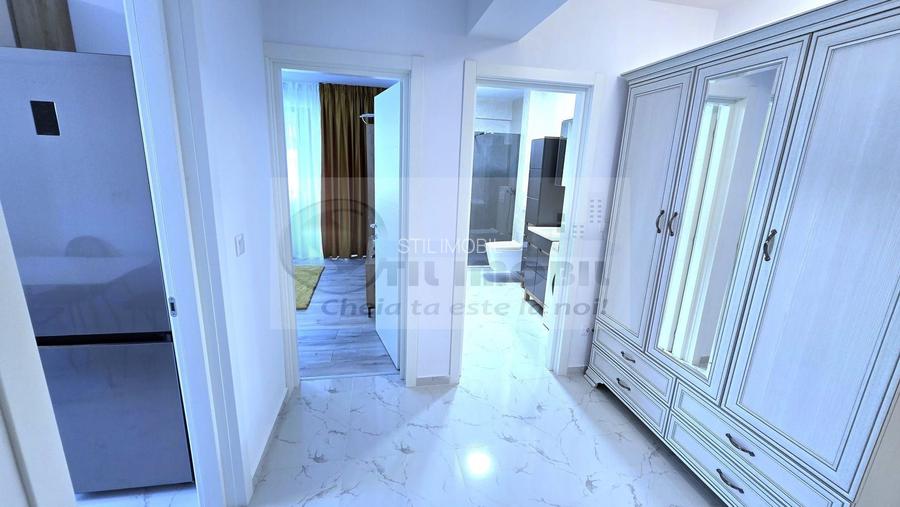 Apartament 2 Camere Bucium - 450 euro - 6