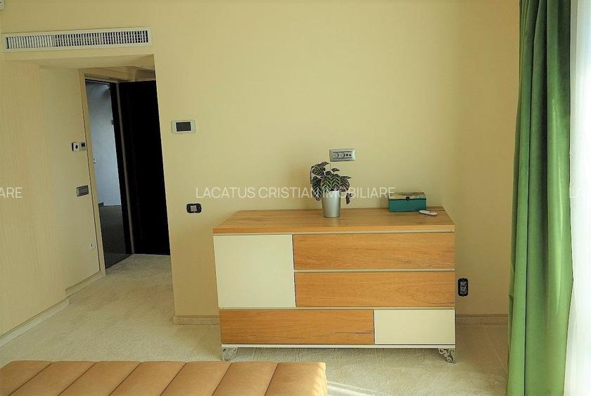 VILA EXCLUSIVISTA, UNICAT S+P+1 ZONA PALAZU MARE CU VEDERE CATRE LAC - 4