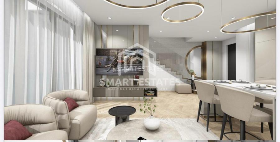 Vila Duplex 4 Camere Drm Potcoavei Comision 0 - 7