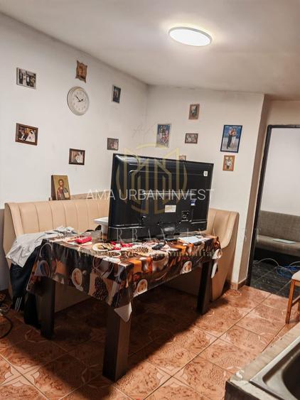 Casa singur curte Dimitrie Cantemir - 3