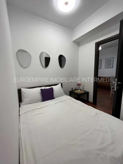 Apartament de inchiriat in Constanta zona Gara - 5