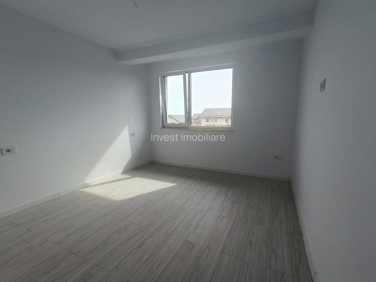 Casă tip duplex, 4 Camere – Valea Lupului / Rediu - 9