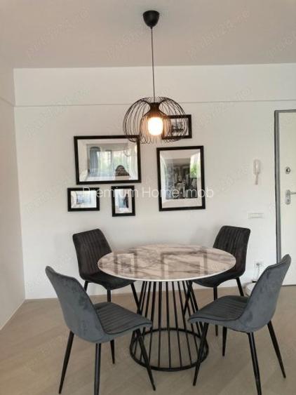 Apartament | 2 camere | Bloc nou | Parcare | Vacaresti | Delta City - 4