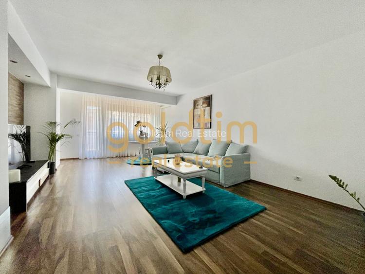 NOU/ SUPERB/ PRIVELISTE/ PARCARE SUBTERANA - 2