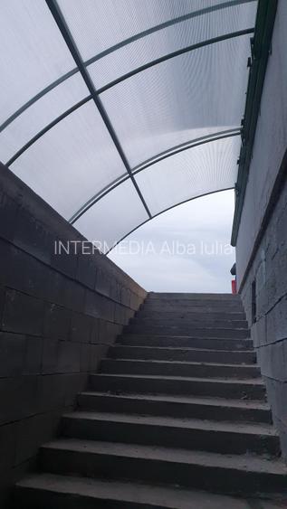 Casă Noua P la rosu CIUGUD 3 camere 2 Bai 743 mp. Teren toate utilitatile Ciugud - 12