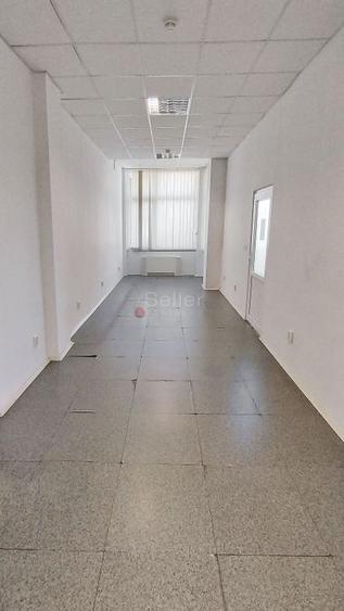 Spatiu cu Multiple Functionalitati