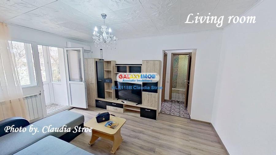INCHIRIERE APARTAMENT 2 CAMERE GIURGIULUI - 12