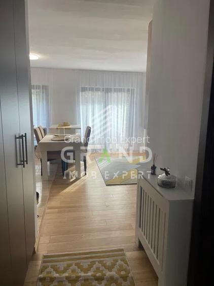 Apartament 2 camere + gradina | Parcare | Buna Ziua | Str. Buna Ziua  - 4