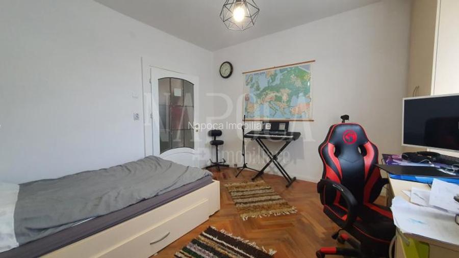 Casa 4 camere de vanzare in Oncea Oradea, Oradea - 8