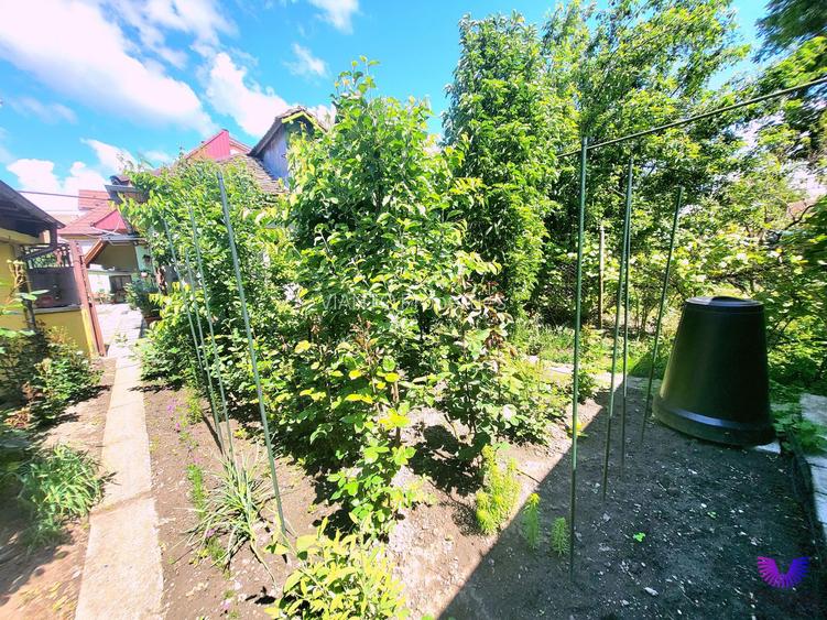 Casa cu 2 corpuri separate | 432 mp teren | Cartier Resita | Sibiu - 28