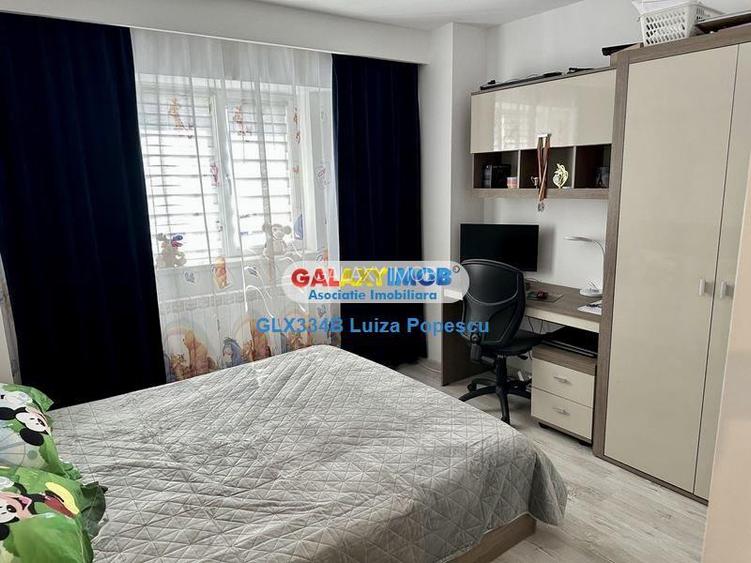 Vanzare apartament 3 camere 13 Septembrie-Sebastian Parc bloc 2001 - 5