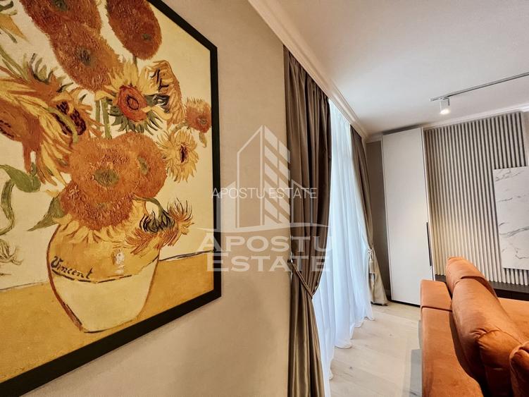 Apartament de lux cu 3 camere , prima inchiriere , in ISHO - 4