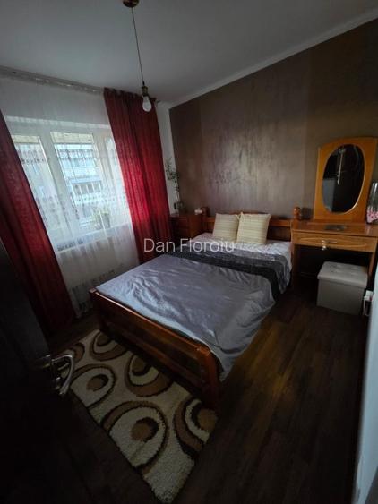 Apartament 3 camere, 43mp - Zona 9 mai, Târgu Jiu - 11