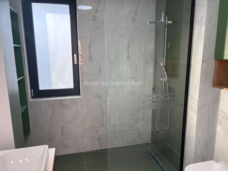 De Inchiriat | Casa Individuala | 4 dormitoare | Otopeni Central - 12