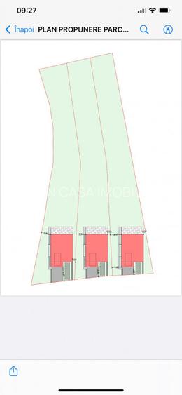 Vila Felecul , 120mp utili, 1000mp teren Tva Inclus - 11