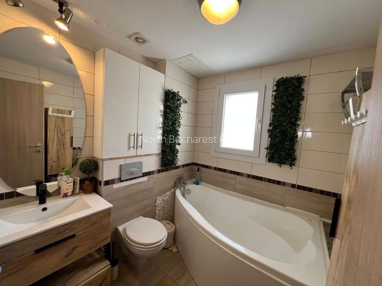 VILA  GATA DE MUTARE COSMOPOLIS - 13